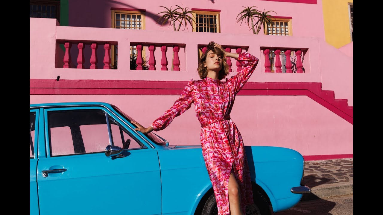 Spreading its virtual wings